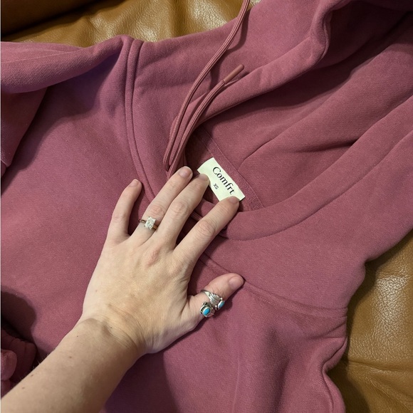 AIRPLANE MODE COMFRT SET - Picture 3 of 4